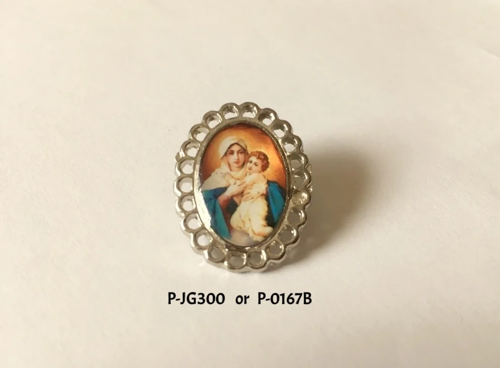 Our Lady of Schoenstatt (Free Shipping) — Schoenstatt Patris Store